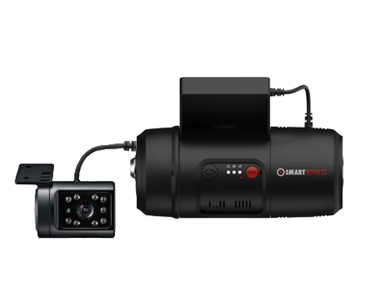 SmartWitness CP-2 Dash Camera